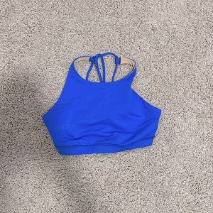 Lululemon sports bra. Size 4